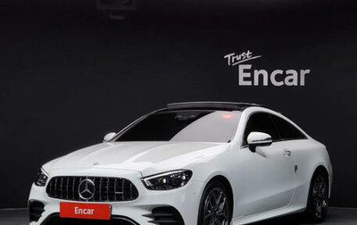 Mercedes-Benz E-Класс, 2022 год, 6 240 000 рублей, 1 фотография