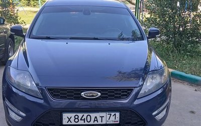 Ford Mondeo IV, 2013 год, 1 100 000 рублей, 1 фотография