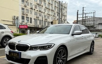 BMW 3 серия, 2021 год, 3 350 000 рублей, 1 фотография