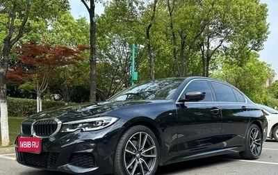 BMW 3 серия, 2021 год, 2 785 000 рублей, 1 фотография