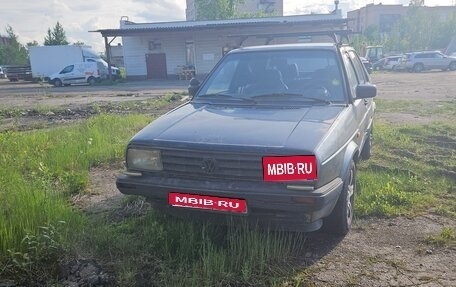 Volkswagen Jetta III, 1988 год, 35 000 рублей, 1 фотография