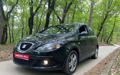 SEAT Altea I, 2008 год, 540 000 рублей, 1 фотография