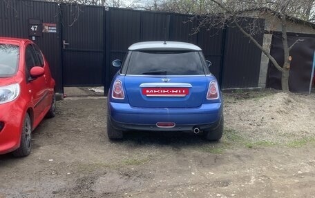 MINI Hatch, 2007 год, 650 000 рублей, 4 фотография