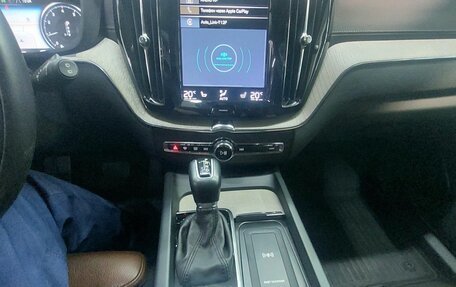 Volvo XC60 II, 2019 год, 3 397 000 рублей, 5 фотография