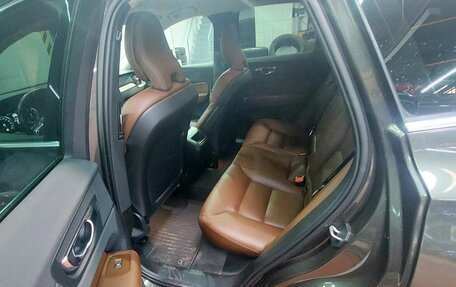 Volvo XC60 II, 2019 год, 3 397 000 рублей, 8 фотография
