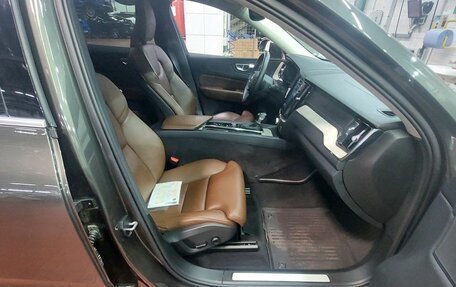 Volvo XC60 II, 2019 год, 3 397 000 рублей, 10 фотография
