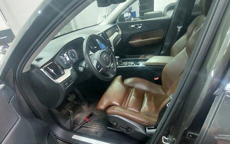 Volvo XC60 II, 2019 год, 3 397 000 рублей, 7 фотография