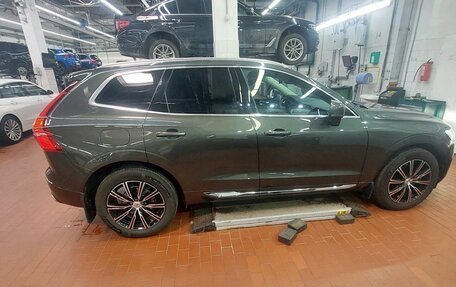 Volvo XC60 II, 2019 год, 3 397 000 рублей, 16 фотография