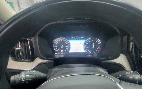 Volvo XC60 II, 2019 год, 3 397 000 рублей, 20 фотография