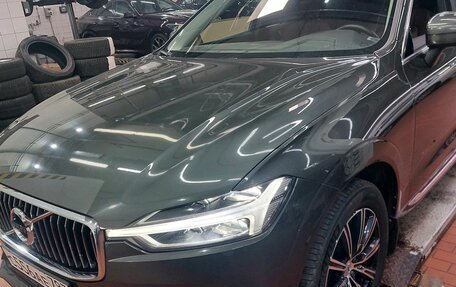 Volvo XC60 II, 2019 год, 3 397 000 рублей, 23 фотография
