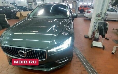 Volvo XC60 II, 2019 год, 3 397 000 рублей, 25 фотография