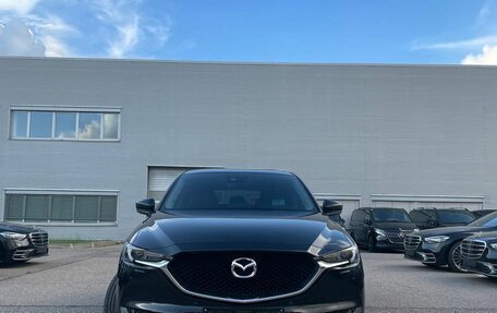Mazda CX-5 II, 2021 год, 3 000 000 рублей, 2 фотография