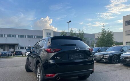 Mazda CX-5 II, 2021 год, 3 000 000 рублей, 4 фотография