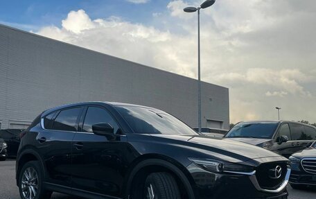 Mazda CX-5 II, 2021 год, 3 000 000 рублей, 3 фотография