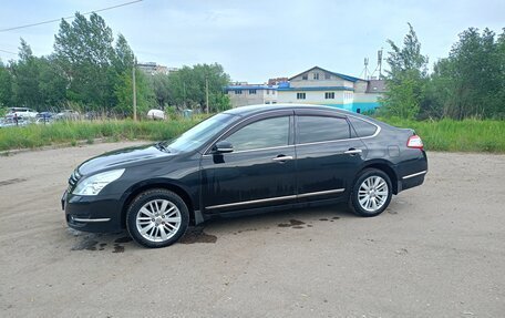 Nissan Teana, 2012 год, 1 100 000 рублей, 5 фотография