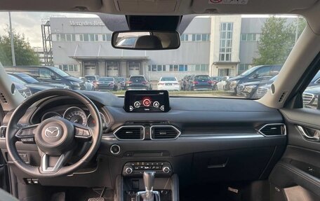 Mazda CX-5 II, 2021 год, 3 000 000 рублей, 9 фотография