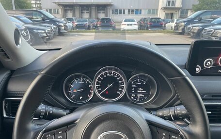 Mazda CX-5 II, 2021 год, 3 000 000 рублей, 6 фотография
