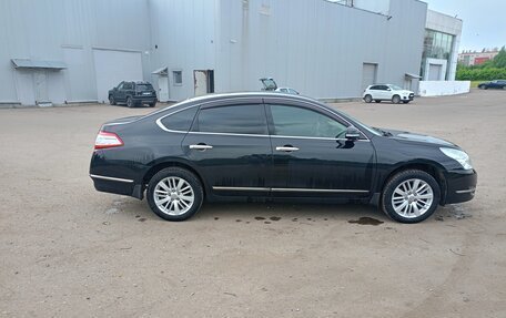 Nissan Teana, 2012 год, 1 100 000 рублей, 3 фотография