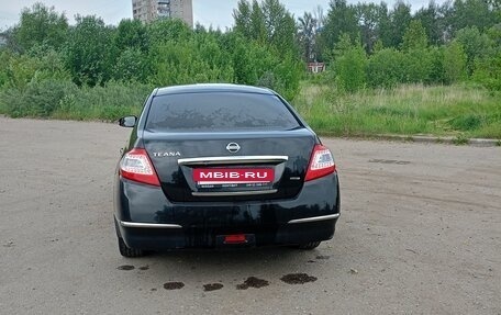 Nissan Teana, 2012 год, 1 100 000 рублей, 4 фотография