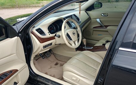 Nissan Teana, 2012 год, 1 100 000 рублей, 6 фотография
