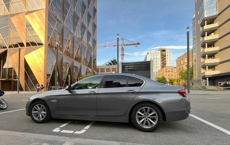 BMW 5 серия, 2014 год, 2 125 000 рублей, 2 фотография