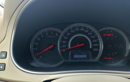 Nissan Teana, 2012 год, 1 100 000 рублей, 7 фотография