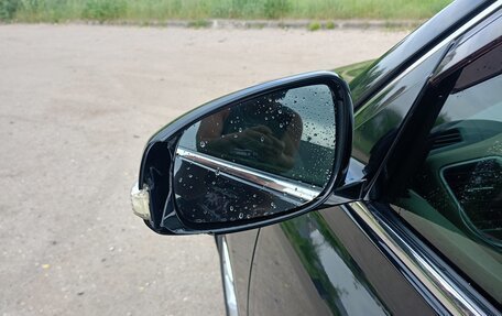 Nissan Teana, 2012 год, 1 100 000 рублей, 10 фотография