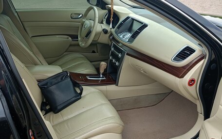 Nissan Teana, 2012 год, 1 100 000 рублей, 8 фотография