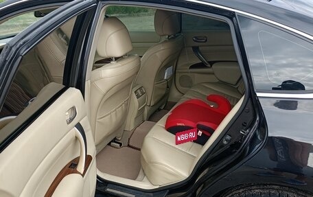 Nissan Teana, 2012 год, 1 100 000 рублей, 9 фотография