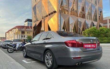 BMW 5 серия, 2014 год, 2 125 000 рублей, 5 фотография