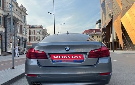 BMW 5 серия, 2014 год, 2 125 000 рублей, 7 фотография