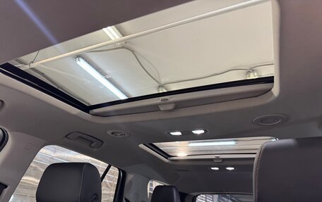 Chevrolet Traverse II, 2019 год, 3 499 800 рублей, 12 фотография
