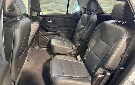 Chevrolet Traverse II, 2019 год, 3 499 800 рублей, 6 фотография