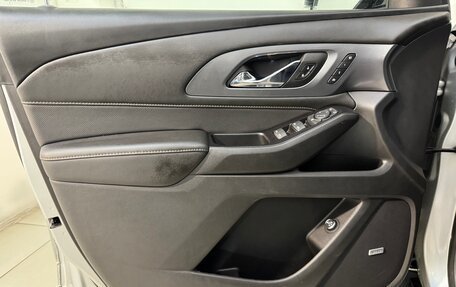 Chevrolet Traverse II, 2019 год, 3 499 800 рублей, 8 фотография