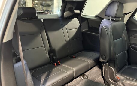 Chevrolet Traverse II, 2019 год, 3 499 800 рублей, 7 фотография