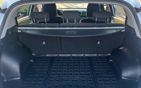 KIA Sportage IV рестайлинг, 2019 год, 2 475 000 рублей, 11 фотография