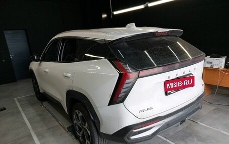Geely Atlas, 2024 год, 2 897 000 рублей, 4 фотография