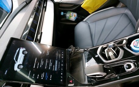 Geely Atlas, 2024 год, 2 897 000 рублей, 19 фотография