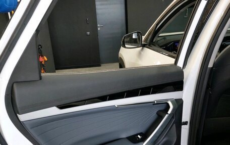 Geely Atlas, 2024 год, 2 897 000 рублей, 17 фотография