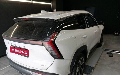 Geely Atlas, 2024 год, 2 897 000 рублей, 24 фотография