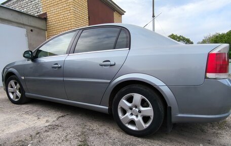 Opel Vectra C рестайлинг, 2008 год, 610 000 рублей, 5 фотография