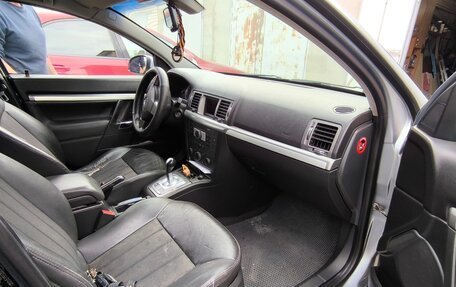 Opel Vectra C рестайлинг, 2008 год, 610 000 рублей, 9 фотография
