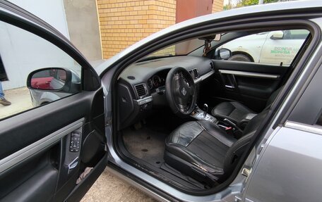 Opel Vectra C рестайлинг, 2008 год, 610 000 рублей, 8 фотография