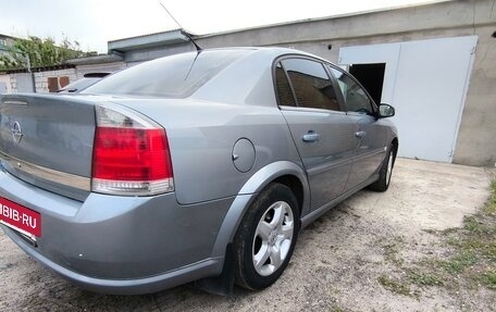 Opel Vectra C рестайлинг, 2008 год, 610 000 рублей, 6 фотография