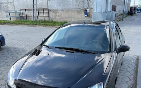 Peugeot 206, 2007 год, 335 000 рублей, 2 фотография