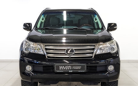 Lexus GX II, 2013 год, 3 900 000 рублей, 2 фотография