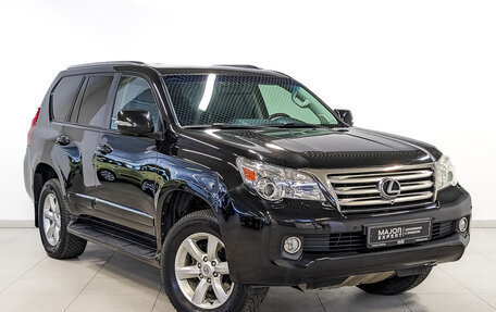 Lexus GX II, 2013 год, 3 900 000 рублей, 3 фотография