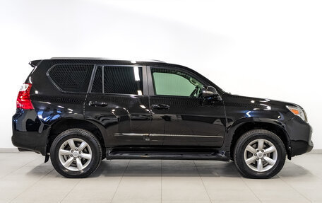 Lexus GX II, 2013 год, 3 900 000 рублей, 4 фотография