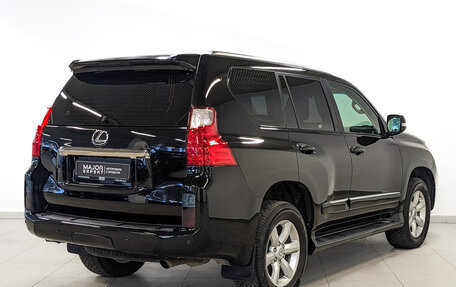 Lexus GX II, 2013 год, 3 900 000 рублей, 5 фотография