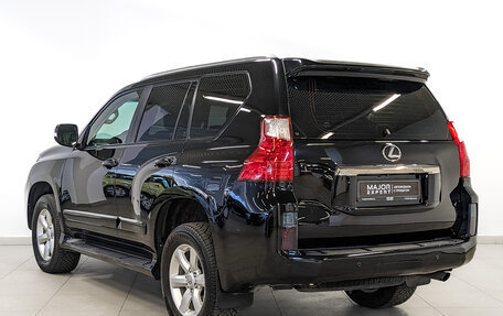 Lexus GX II, 2013 год, 3 900 000 рублей, 7 фотография
